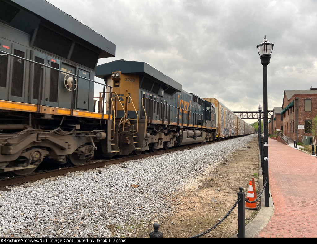 CSX 3228